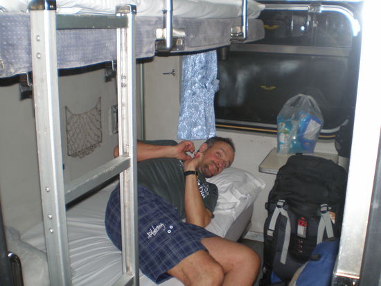 erste Klasse! satte 3m²