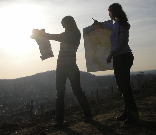 Und wo gehts nochmal nach Thailand???