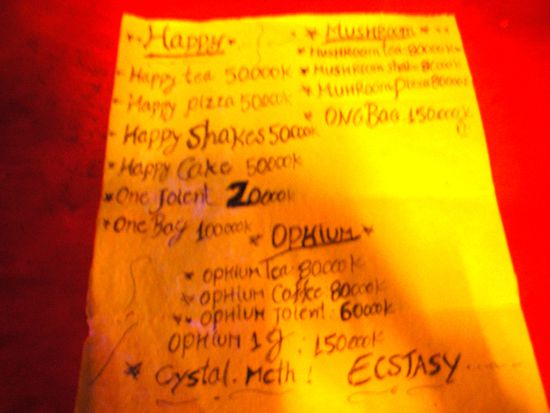 One Boy kostet umgerechnet nich mal 8 Euro!