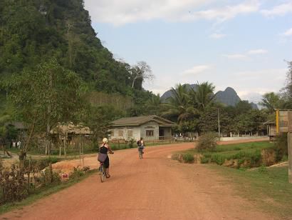 Vang Vieng