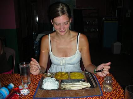 Lecker Essen
