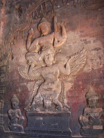 schoene Wandmeiseleien