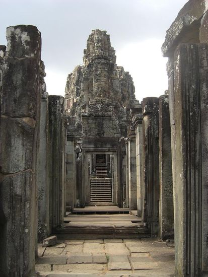 nochmal Bayon