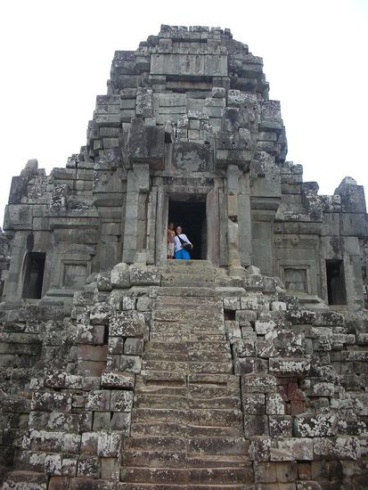 Angkor