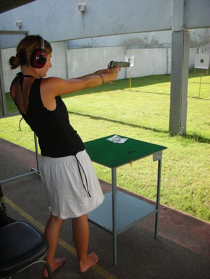 Ein Colt fuer alle Faelle!