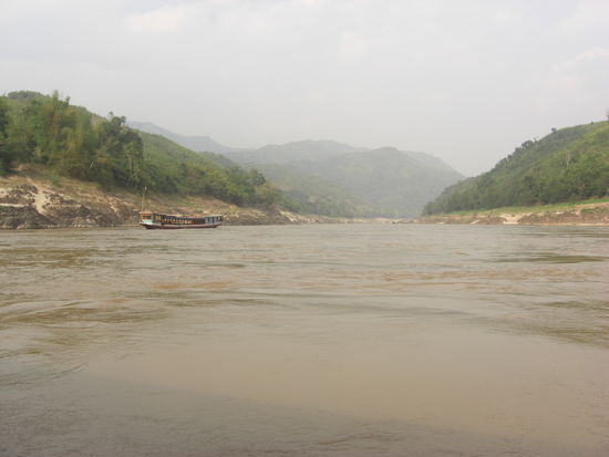 Der schoene Mekong