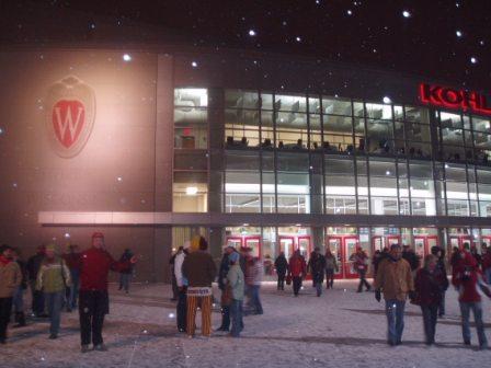 Das Kohl-Center