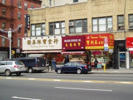 Chinatown