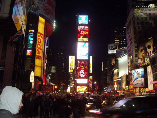 Times Square