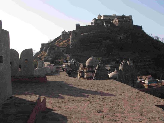 khumbalgar fort