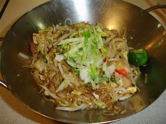 hat hervorragend geschmeckt