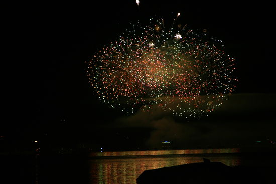 weil es so schön war noch ein Bild