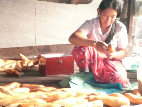 Die fertigen "fast" Heiler-Weck