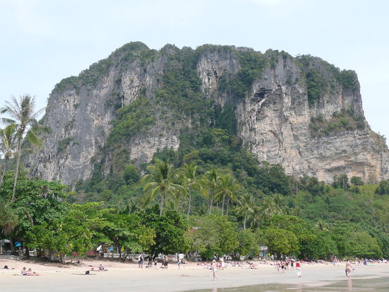 Ao Nang Beach