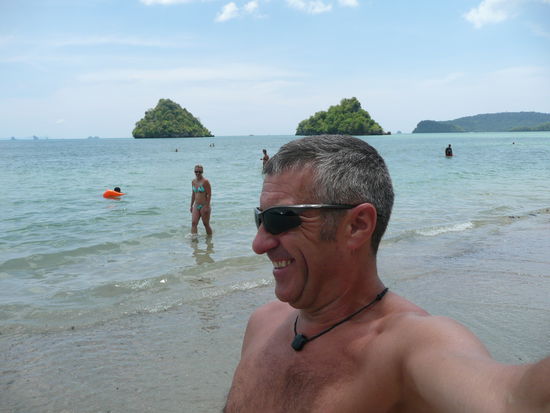 Nopparat Thara Beach