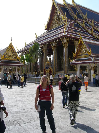 Wat Phra Kaeo