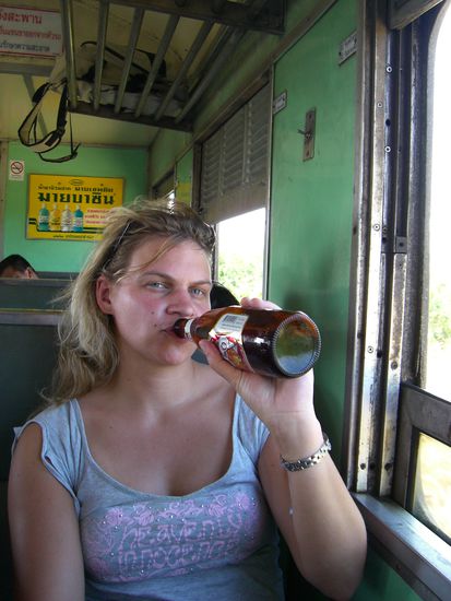 typisch deutsch nachgespuelt