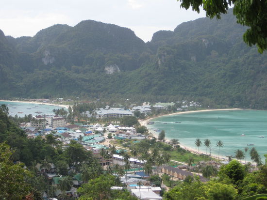 Ko Phi Phi
