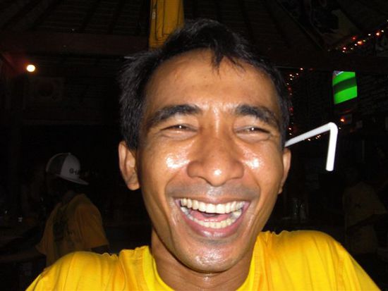 barman 2