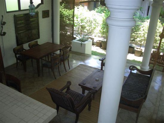 das isch ueses wohnzimmer i uesere geile villa in seminyak...
