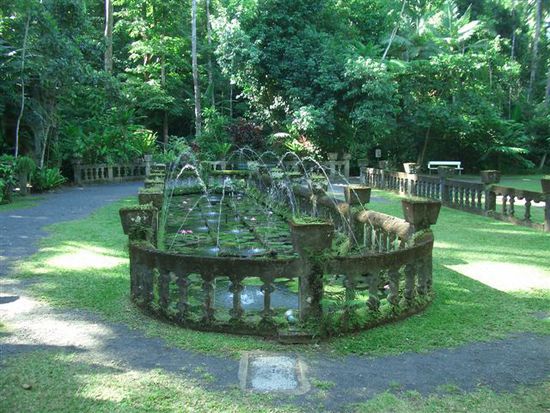 alter brunner im paronella park