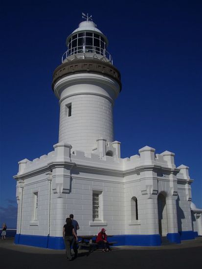 leuchtturm