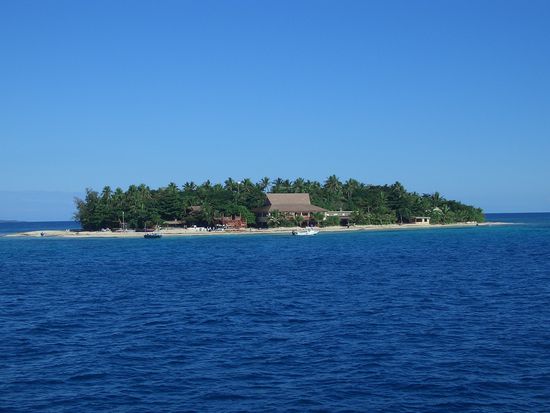 weitere schoene insel....