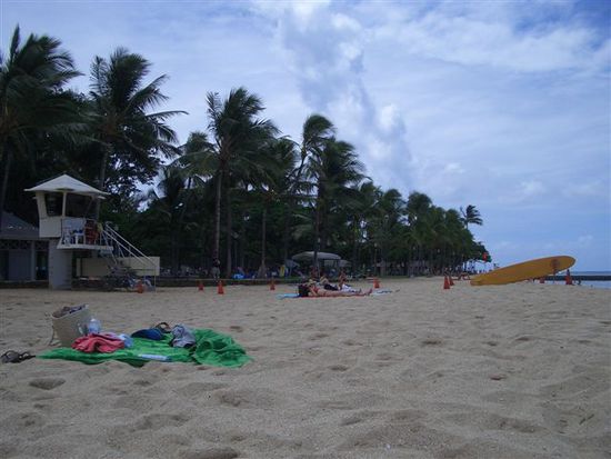 waikiki