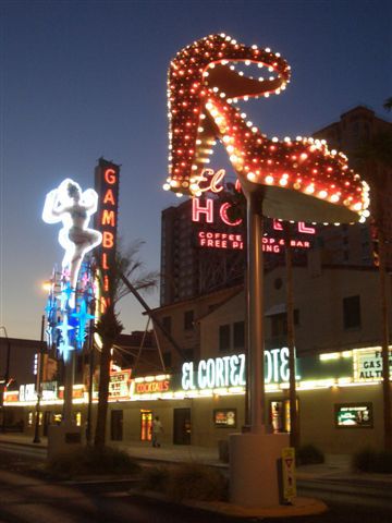 LAS