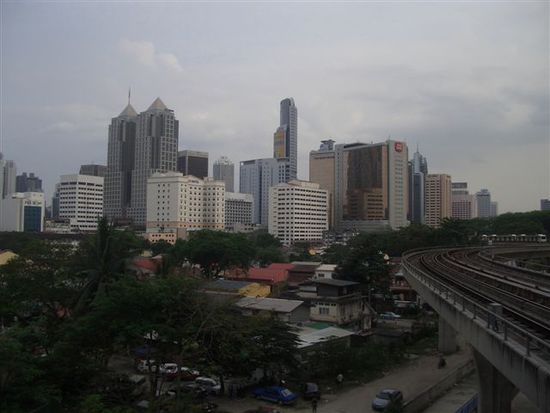 kuala lumpur city
