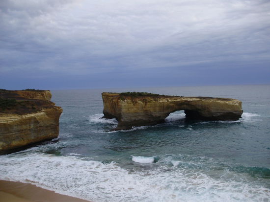 London Bridge (Story von oben)