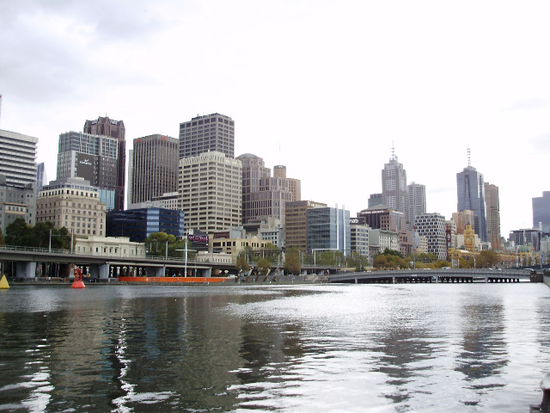 Melbourne City