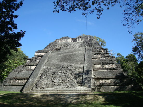 Tempel III