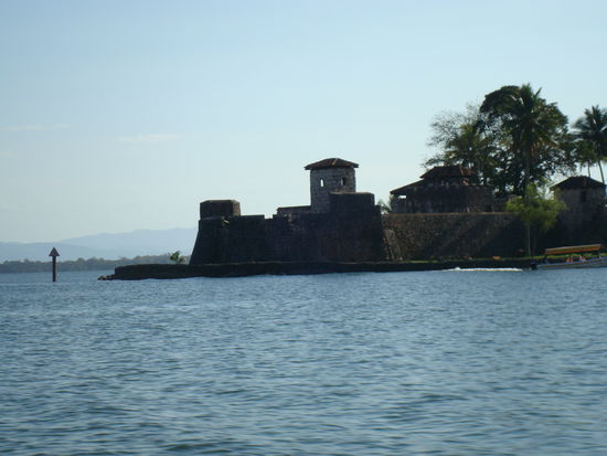Castillo San Felipe