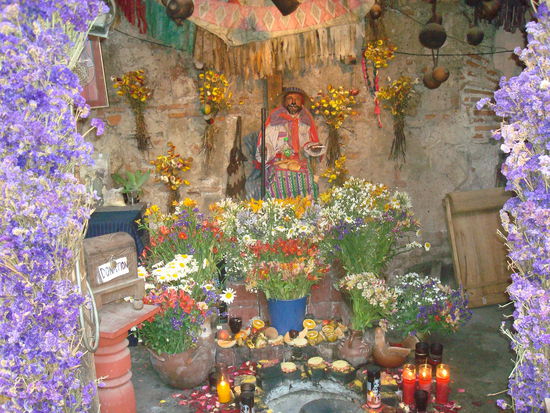 Schon wieder ein Maxímon