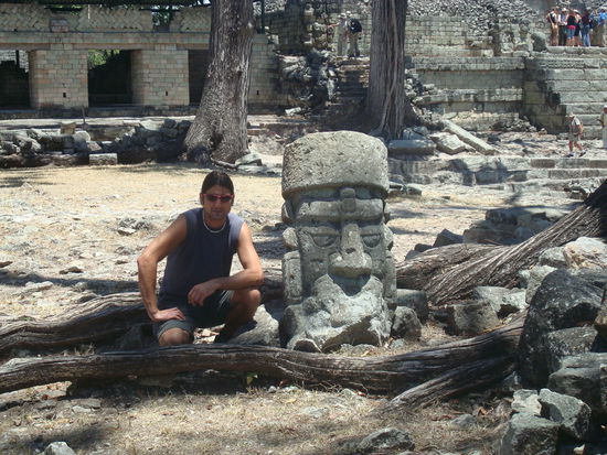 ...wie zum Beispiel hier 