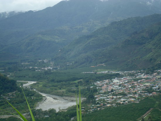 Blick ins Orosital
