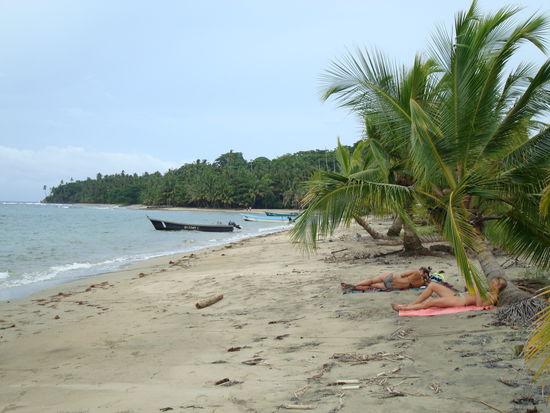 Einfach nur geniessen...