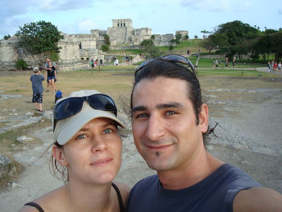 Sorry, wollten eigentlich nicht ins Bild 