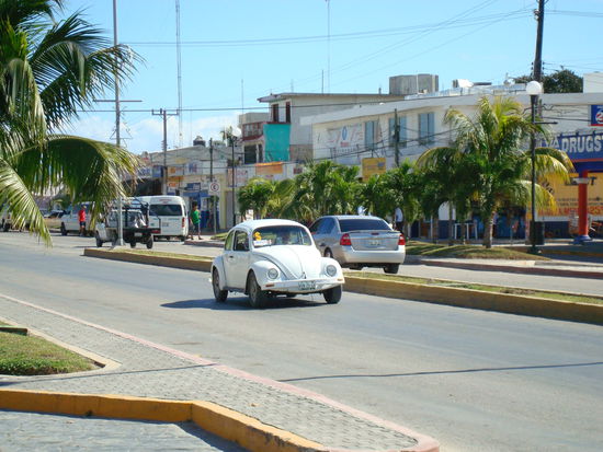 Tulum Centro