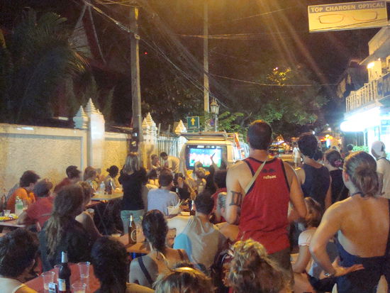 WM Studio Marke VW Bus