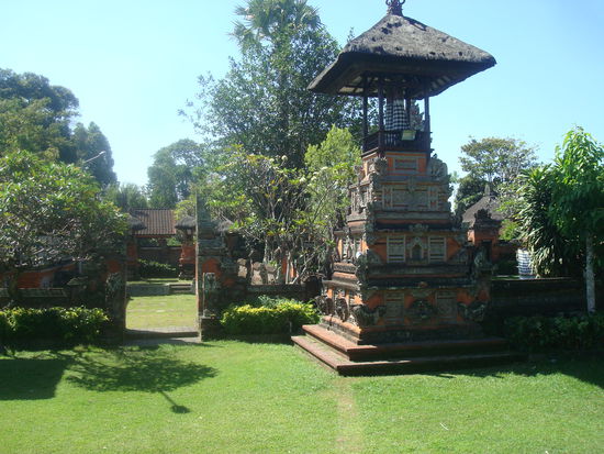hinduistischer Tempel