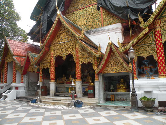 Doi Suthep