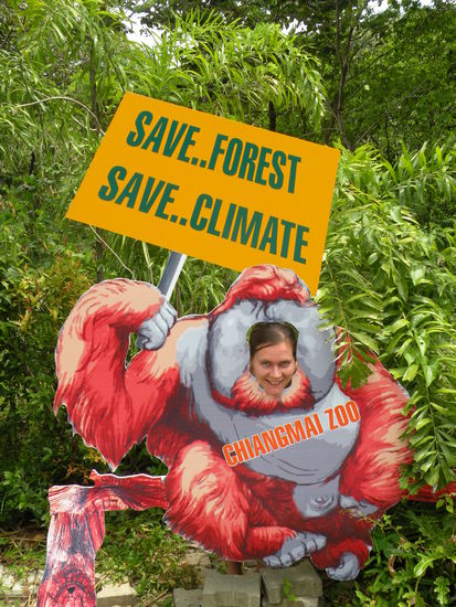 Es geht uns schliesslich alle an 