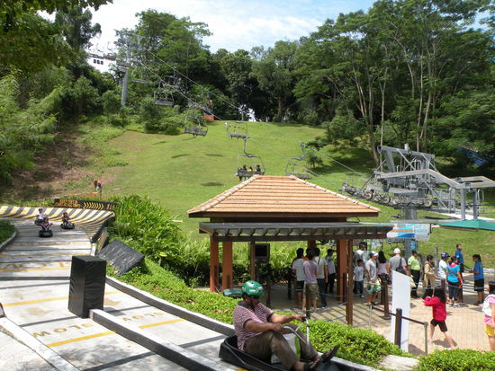 Dieses Foto koennte auch in der Schweiz entstanden sein