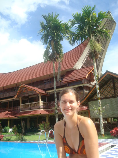 ... Merci Nadja und Dinu Wir hoffen dies war in Eurem Sinne?