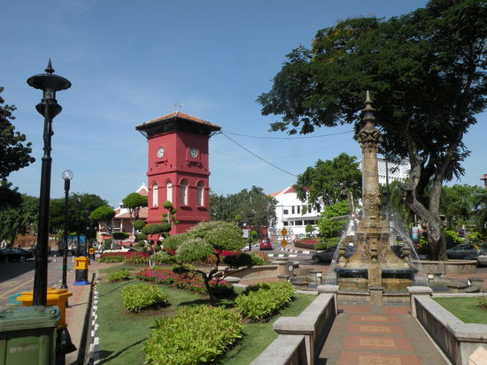 Clocktower