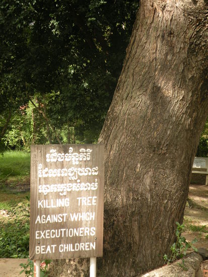 ohne Worte, einfach schrecklich