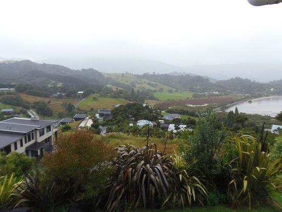 ....und auf die andere Seite