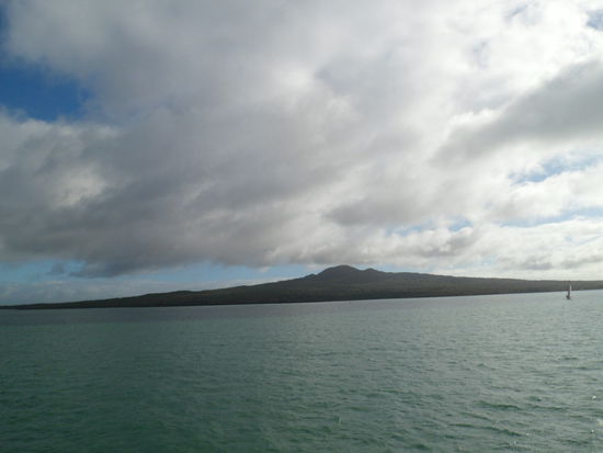 Rangitoto